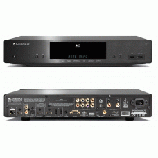 Cambridge CX U Universal Disk Player